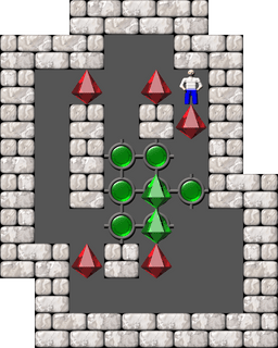 Уровень 68 — Kevin 16